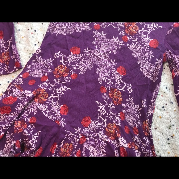 Free People Smooth Talker Tunic Dress - Picture 3 of 13